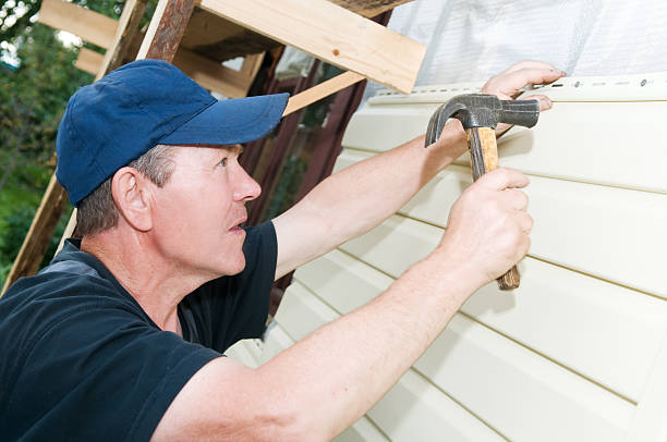 James Hardie Siding in Athens, GA